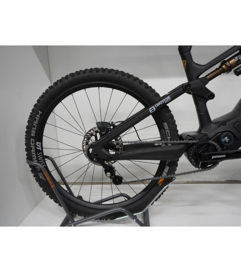 Rotwild RX Fs Ultra (Demo)