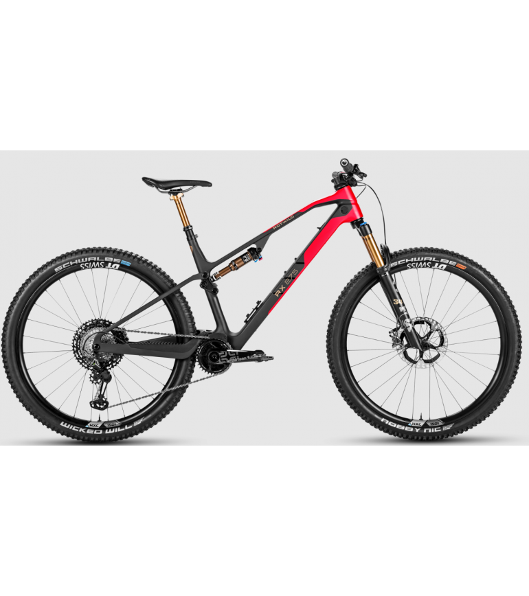 Rotwild X275 Ultra