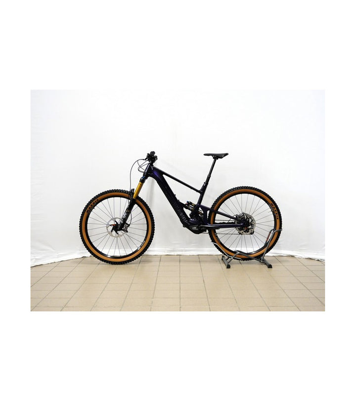 Scor 4060 Z LT XT (Usato)