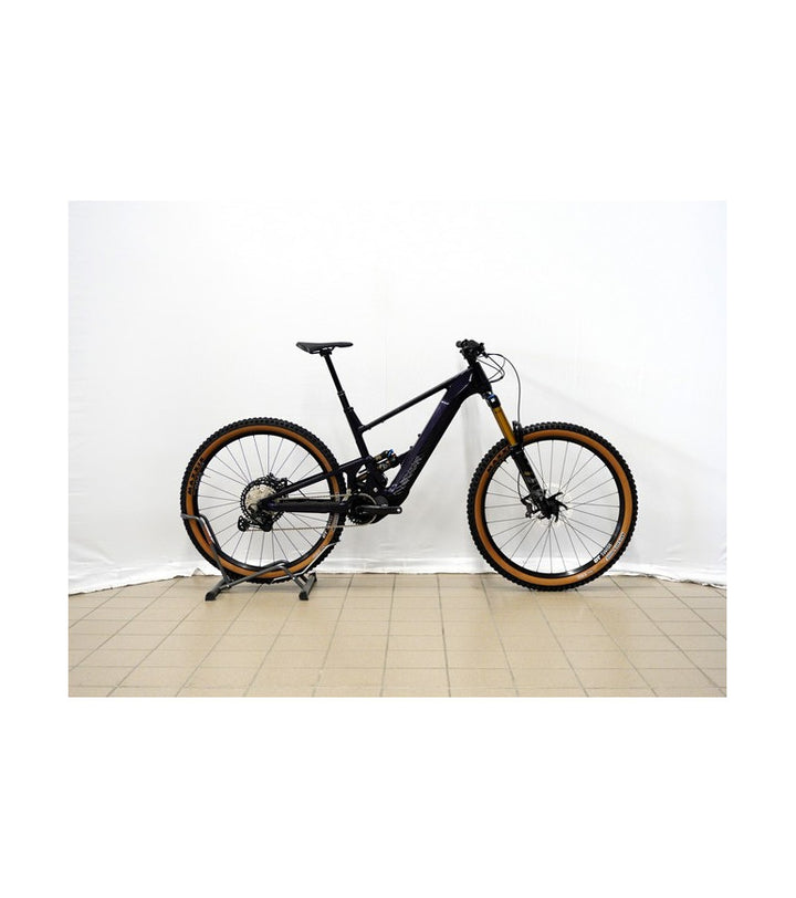 Scor 4060 Z LT XT (Usato)