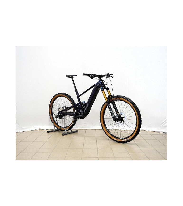 Scor 4060 Z LT XT (Usato)