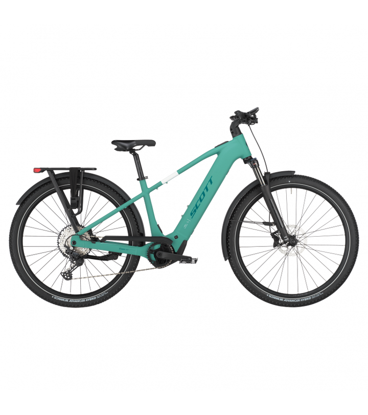 Verde pastello
