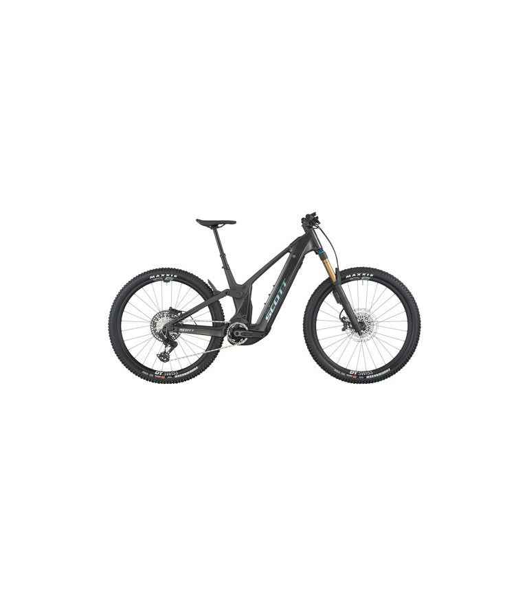 Scott Patron 900 Ultimate
