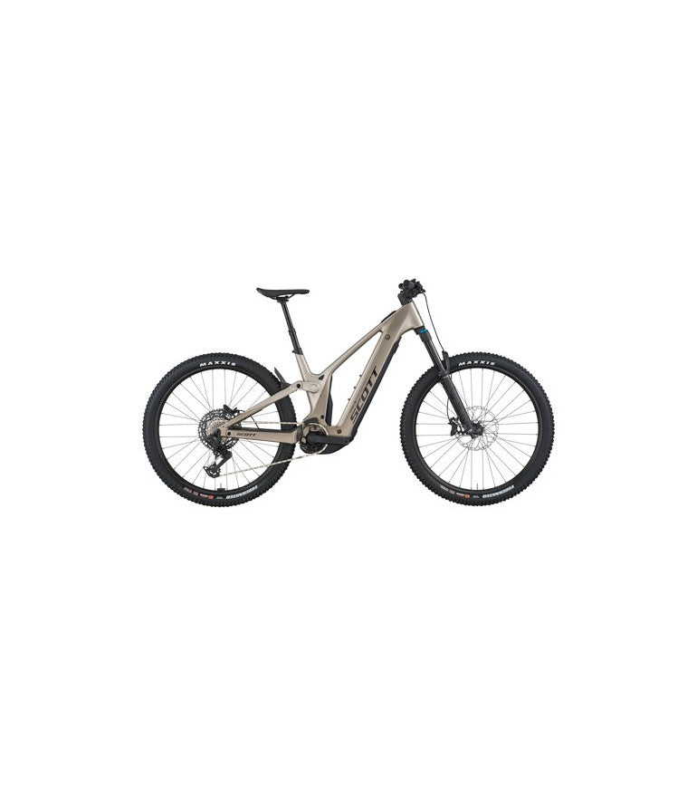 Scott Patron 910