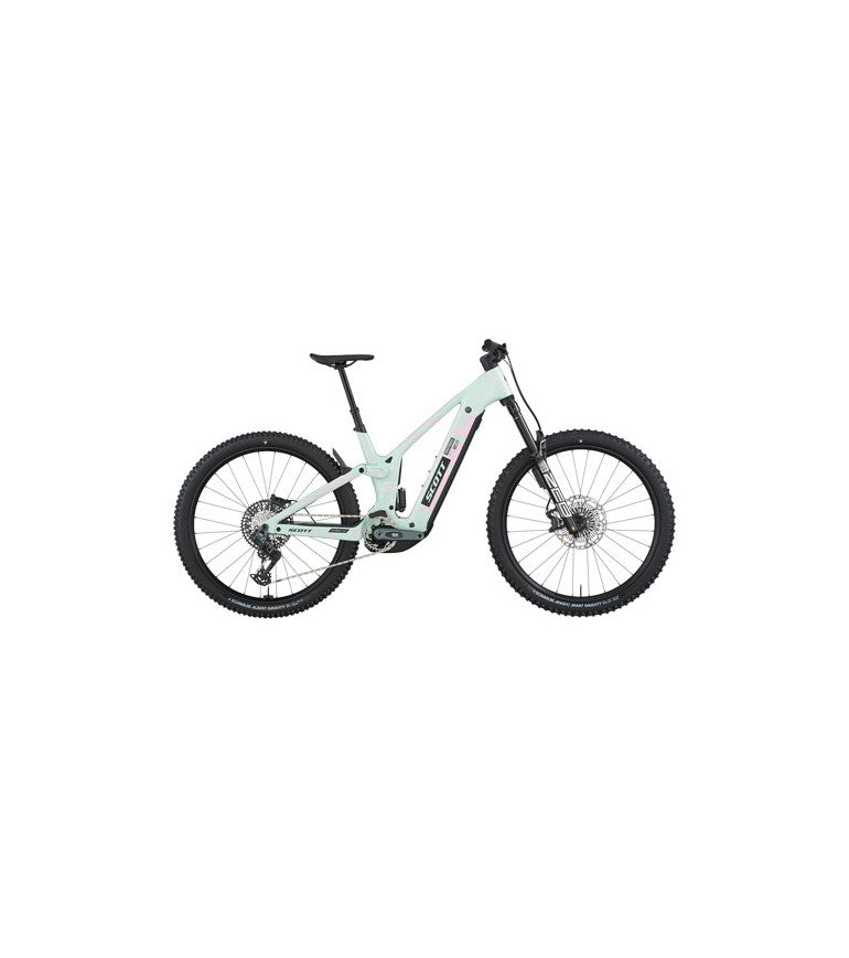 Scott Patron ST 900