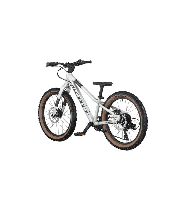 Scott Scale 600 2026