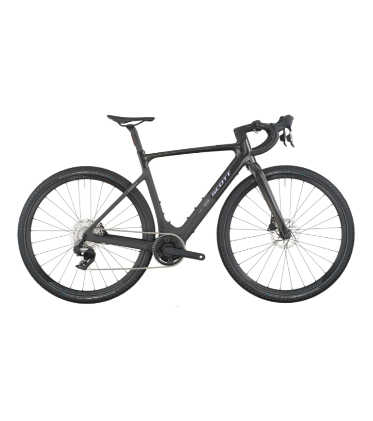 Scott Solace Gravel 30