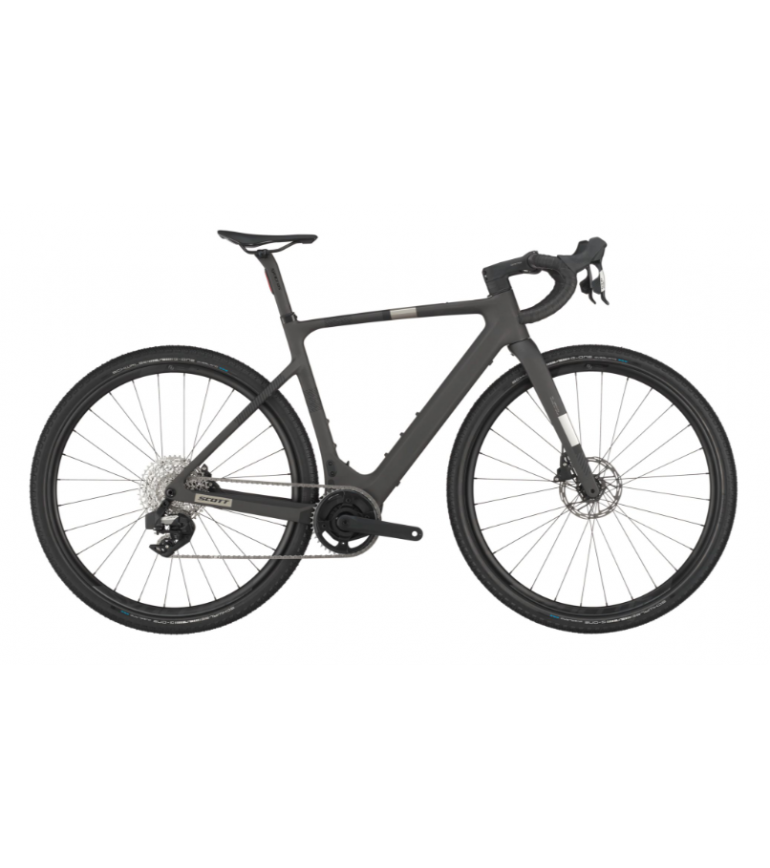 Scott Solace Gravel 30