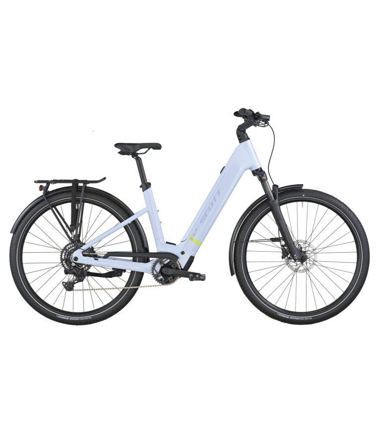 Scott Sub Sport 30 Wave
