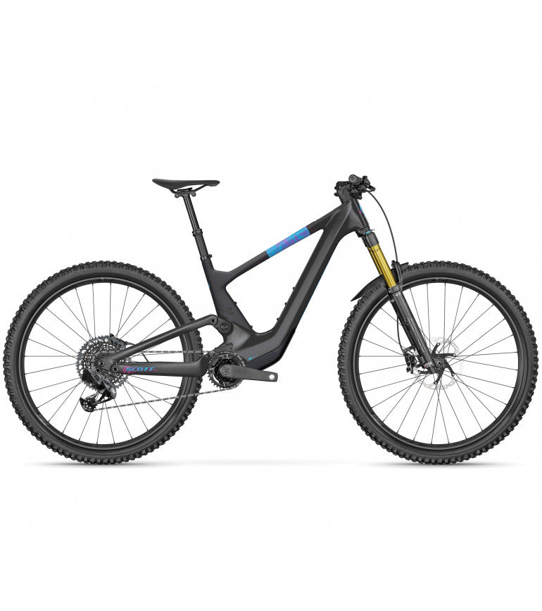 Scott Voltage eRide 900 Tuned