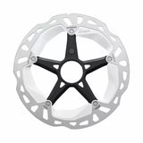 Disco Freno Shimano E-bike RT-EM810 Ice-Tech Freeza 180mm Center Lock Anello Bloccaggio Interno