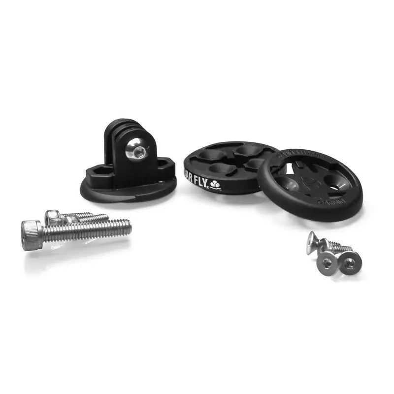 Supporto BarFly 4 Stem Cap