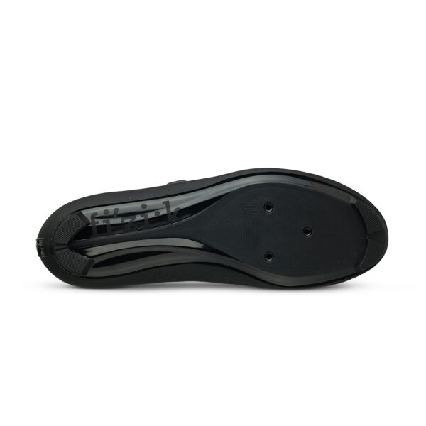 Scarpe  Strada Fizik Tempo Overcurve R5 NERO