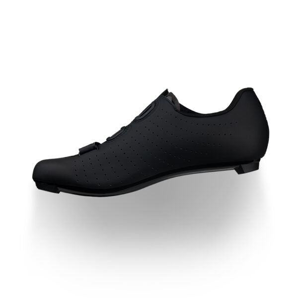 Scarpe  Strada Fizik Tempo Overcurve R5 NERO