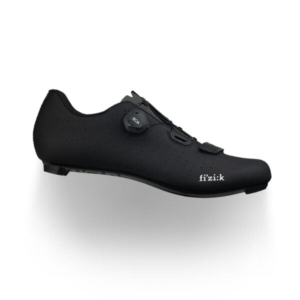 Scarpe  Strada Fizik Tempo Overcurve R5 NERO