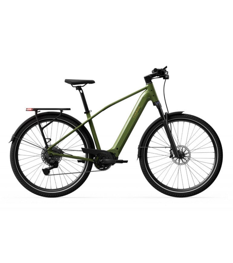 Verde oliva