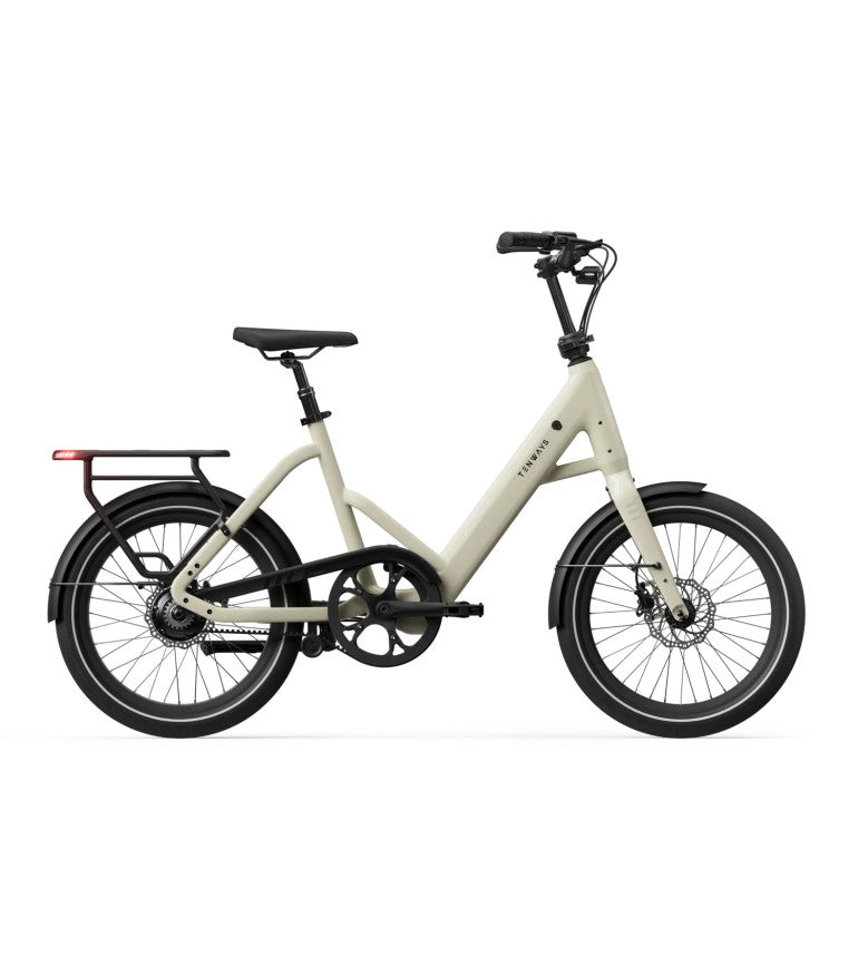 Tenways CGO Compact