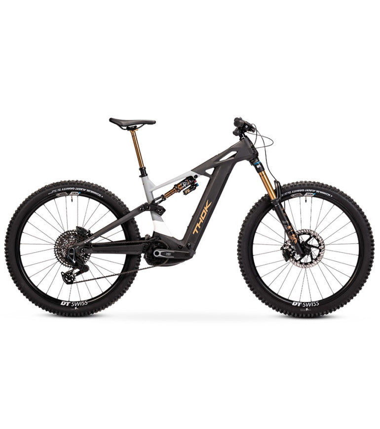 Thok TP4 LTD
