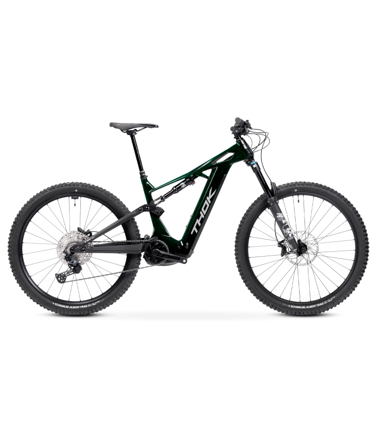 Dragon Green