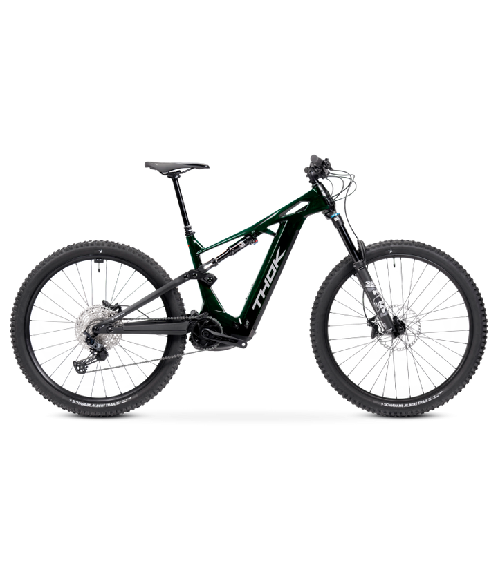 Dragon Green