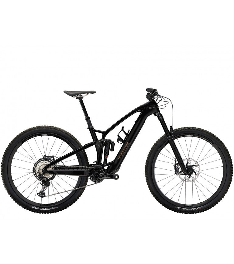 Trek Fuel EXe 9.8 XT