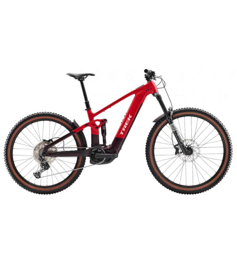 Trek Rail +5 Gen5 2026