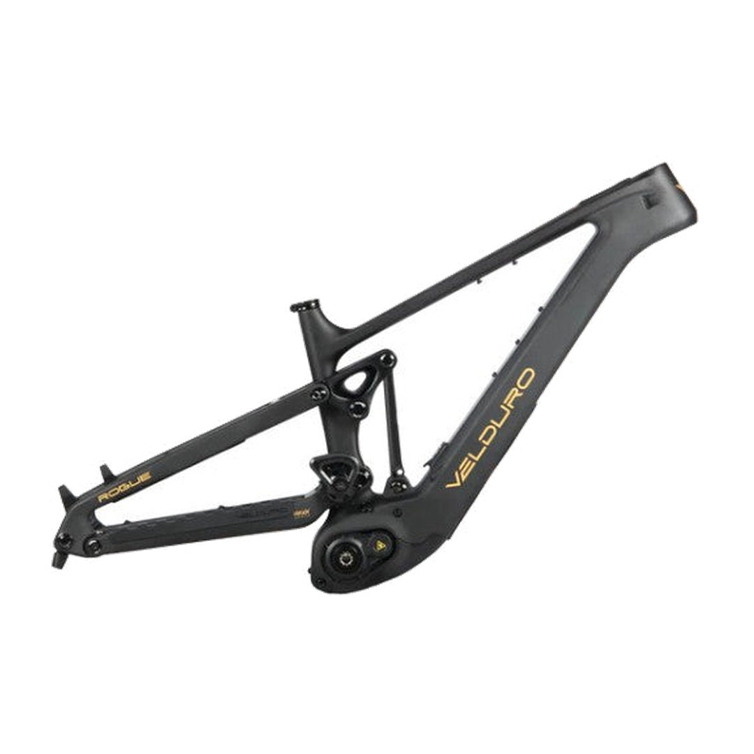 Velduro Rogue Telaio su sfondo bianco