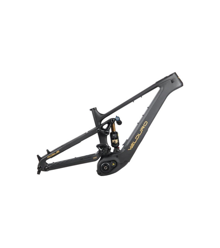 Velduro Rogue Telaio Fox X2 Factory