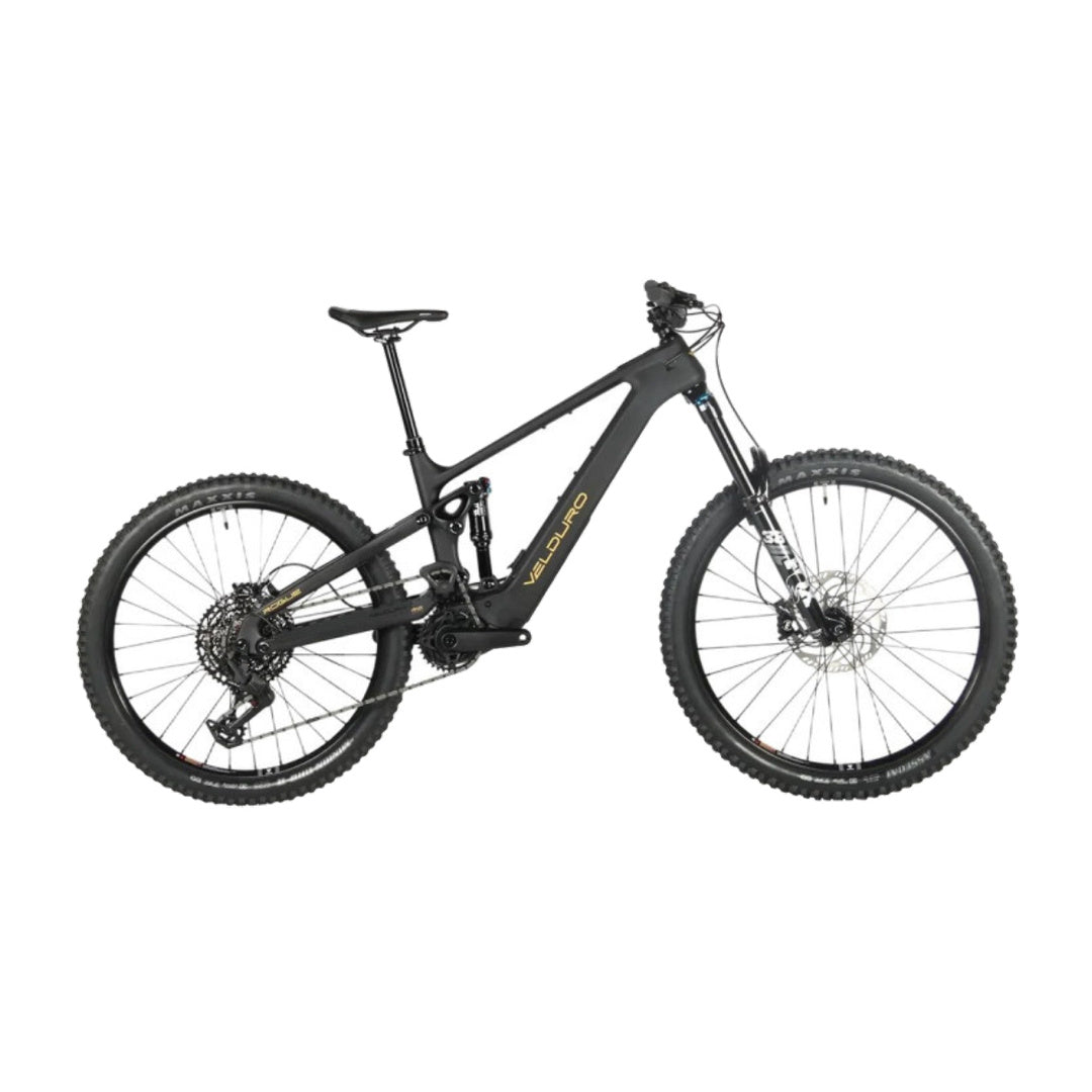 Velduro Rogue X 2026 su sfondo bianco