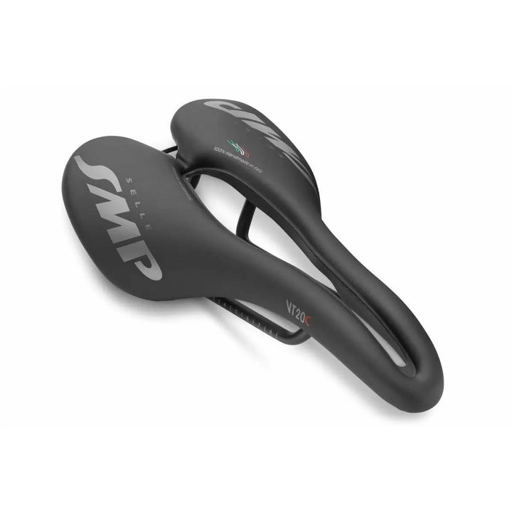 Sella Smp VT20C 255x144mm 260gr nero