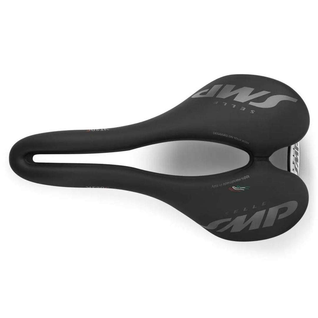 Sella Smp VT20C 255x144mm 260gr nero