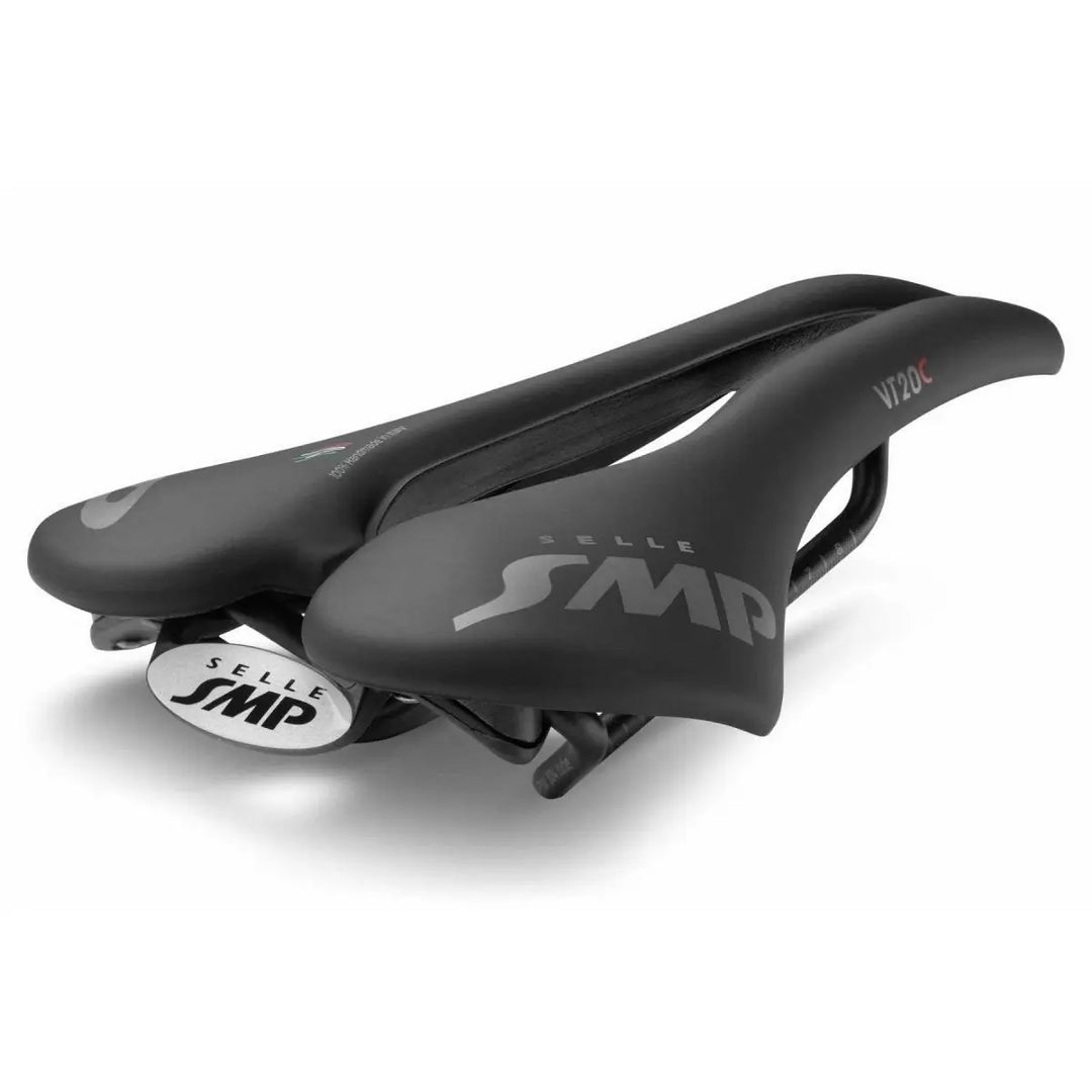 Sella Smp VT20C 255x144mm 260gr nero