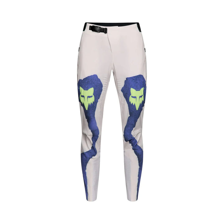 Fox Pantaloni Mtb da Donna Flexair Awareness Limited Edition