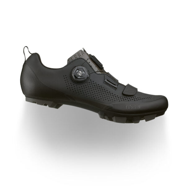 Fizik Scarpe Mtb Terra X5 Nero