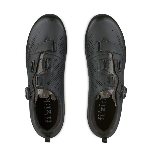 Fizik Scarpe Mtb Terra X5 Nero