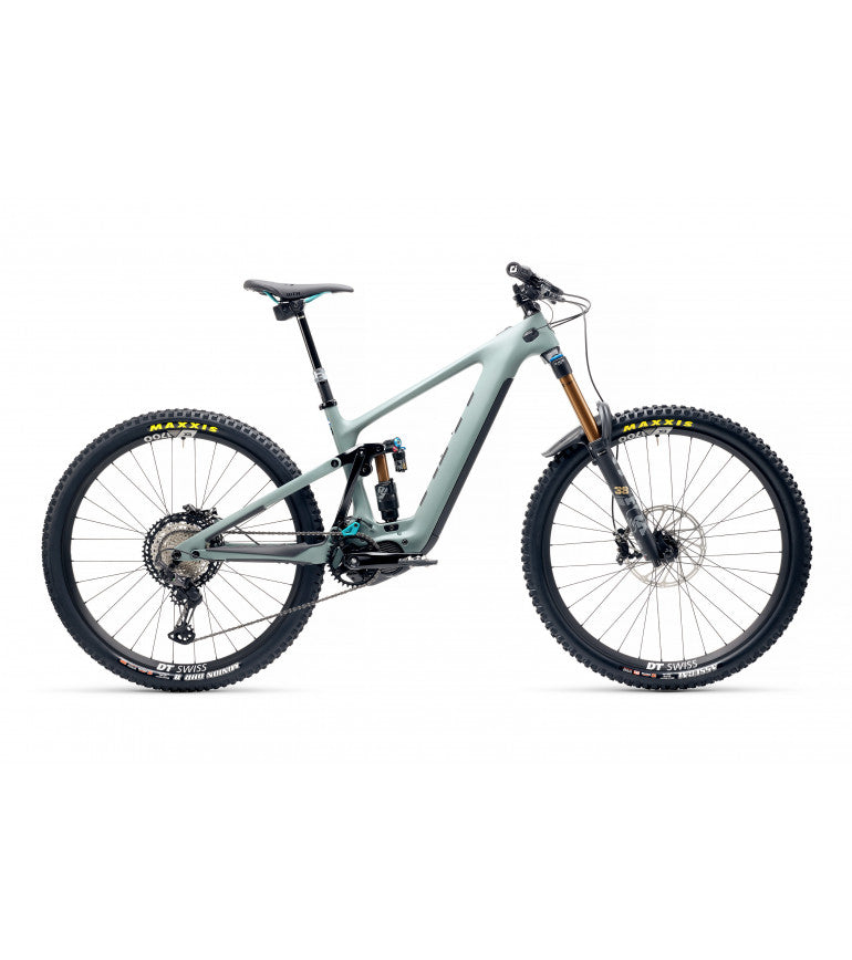 Yeti 160E T1