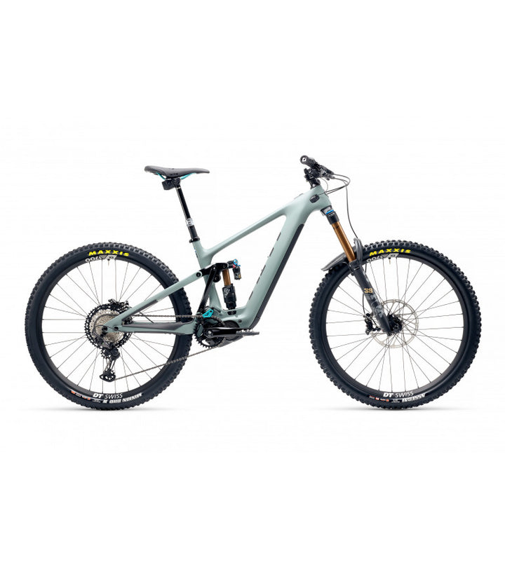 Yeti 160E T1