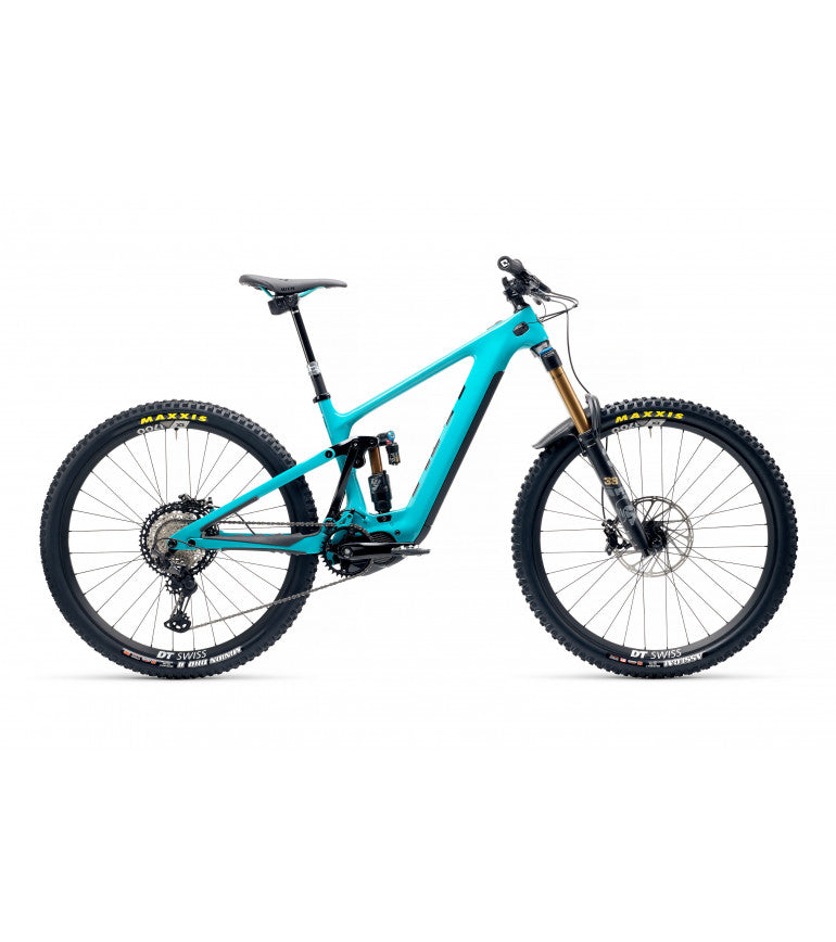 Yeti 160E T1