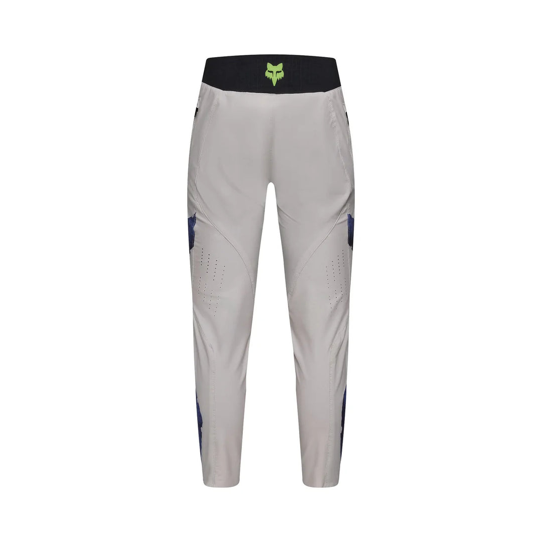 Fox Pantaloni Mtb da Ragazzo Flexair Awareness Limited Edition