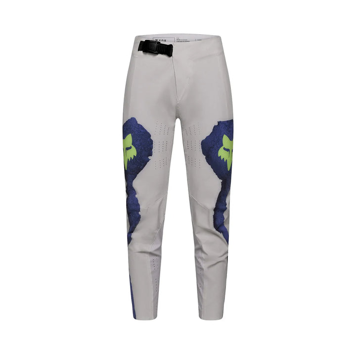 Fox Pantaloni Mtb da Ragazzo Flexair Awareness Limited Edition