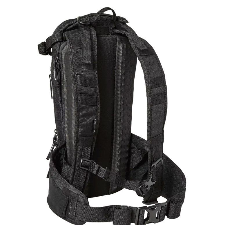 Zaino Fox Utility - 10L Nero