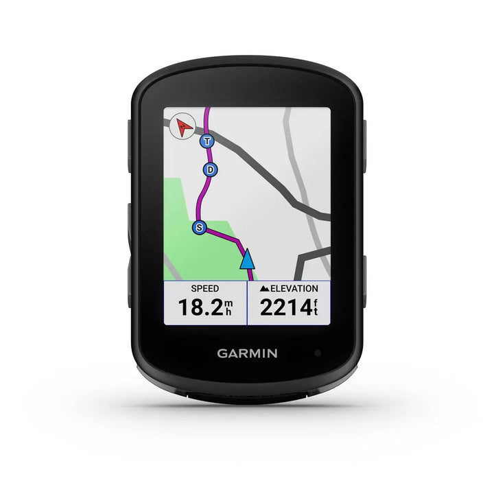 Ciclocomputer GPS Garmin Edge 540