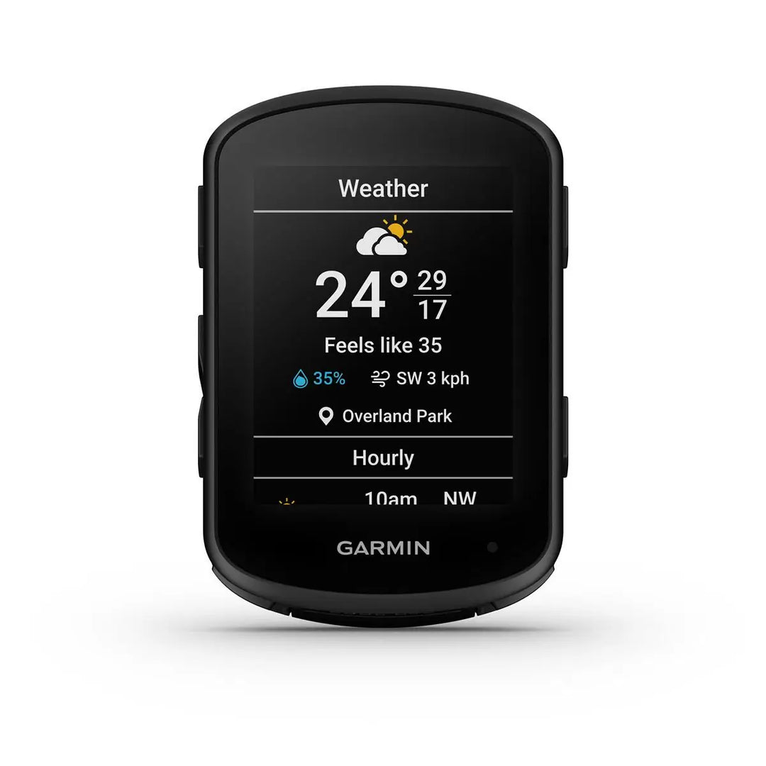 Ciclocomputer GPS Garmin Edge 840