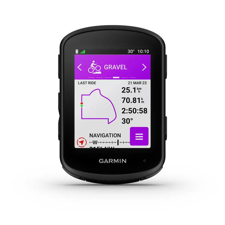 Ciclocomputer GPS Garmin Edge 840